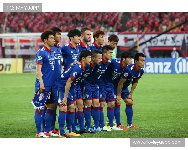 东京FC在比赛中取得大胜，士气高涨，fc东京对